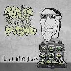 Pochette Bubblegum EP