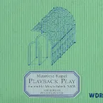 Pochette Playback Play