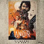 Pochette Andor: Vol. 1 (Episodes 1-4)