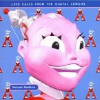 Pochette Love Calls From the Digital Cowgirl