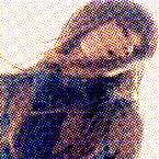 Pochette Someone To Call My Lover (GHOST DATA Remix)