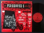 Pochette The Firehouse Five Story, Vol. 1