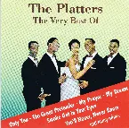 Pochette The Platters, The Very Best Of