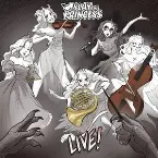 Pochette Slay the Princess Live