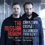 Pochette The Russian Album