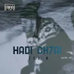 Pochette Hadi Ch7al