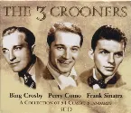 Pochette The 3 Crooners