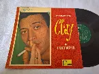 Pochette Philippe Clay à l’Olympia