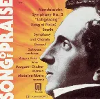 Pochette Symphony No. 2 "Lobgesang"