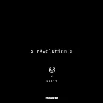 Pochette révolution