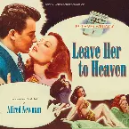 Pochette Leave Her to Heaven / Take Care of My Little Girl