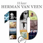 Pochette 10 keer Herman van Veen een keuze