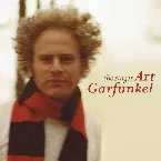 Pochette The Singer: The Very Best of Art Garfunkel
