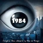 Pochette 1984 - (Original Motion Picture Soundtrack) [2023]