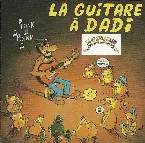 Pochette La Guitare à Dadi, Volume 1