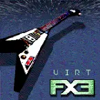 Pochette FX3