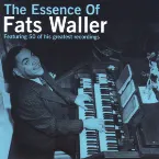 Pochette The Essence of Fats Waller