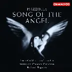 Pochette Song of the Angel