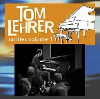 Pochette Rarities, Volume 1