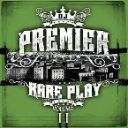 Pochette Rare Play: Volume II