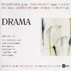 Pochette Drama