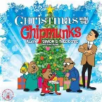 Pochette Christmas With the Chipmunks