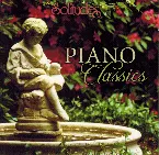 Pochette Piano Classics