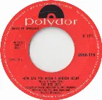 Pochette How Can You Mend a Broken Heart / Country Woman