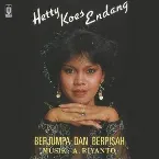 Pochette Berjumpa Dan Berpisah