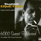 Pochette 6000 Sunset Boulevard