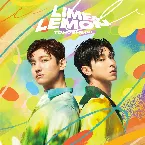 Pochette Lime & Lemon