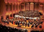 Pochette Cleveland Orchestra: Beethoven / Bloch