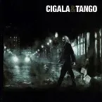 Pochette Cigala & Tango