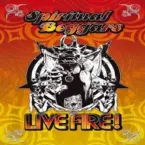 Pochette Live Fire!