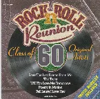 Pochette Rock 'n' Roll Reunion: Class of 60