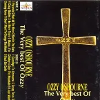 Pochette The Very Best of Ozzy