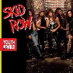 Pochette Youth Gone Wild