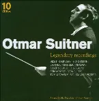 Pochette Legendary Recordings