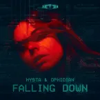 Pochette Falling Down