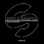 Pochette Tsunami (Blasterjaxx remix)