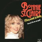 Pochette Vlieg nooit te hoog / Iemand die om me geeft