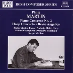 Pochette Piano Concerto no. 2 / Harp Concerto / Beato Angelico
