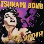 Pochette The Invasion From Within!