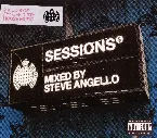 Pochette Sessions Presents Steve Angello