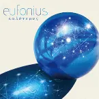 Pochette eufonius 10th Anniversary Best Album カリテロス