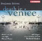 Pochette Death in Venice