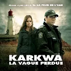 Pochette La vague perdue (chanson originale du film La peur de l'eau)