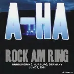 Pochette 2001-06-02: Rock am Ring, Nürburgring, Germany