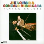 Pochette Flying Colors