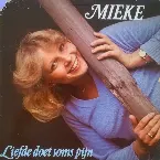 Pochette Liefde doet soms pijn